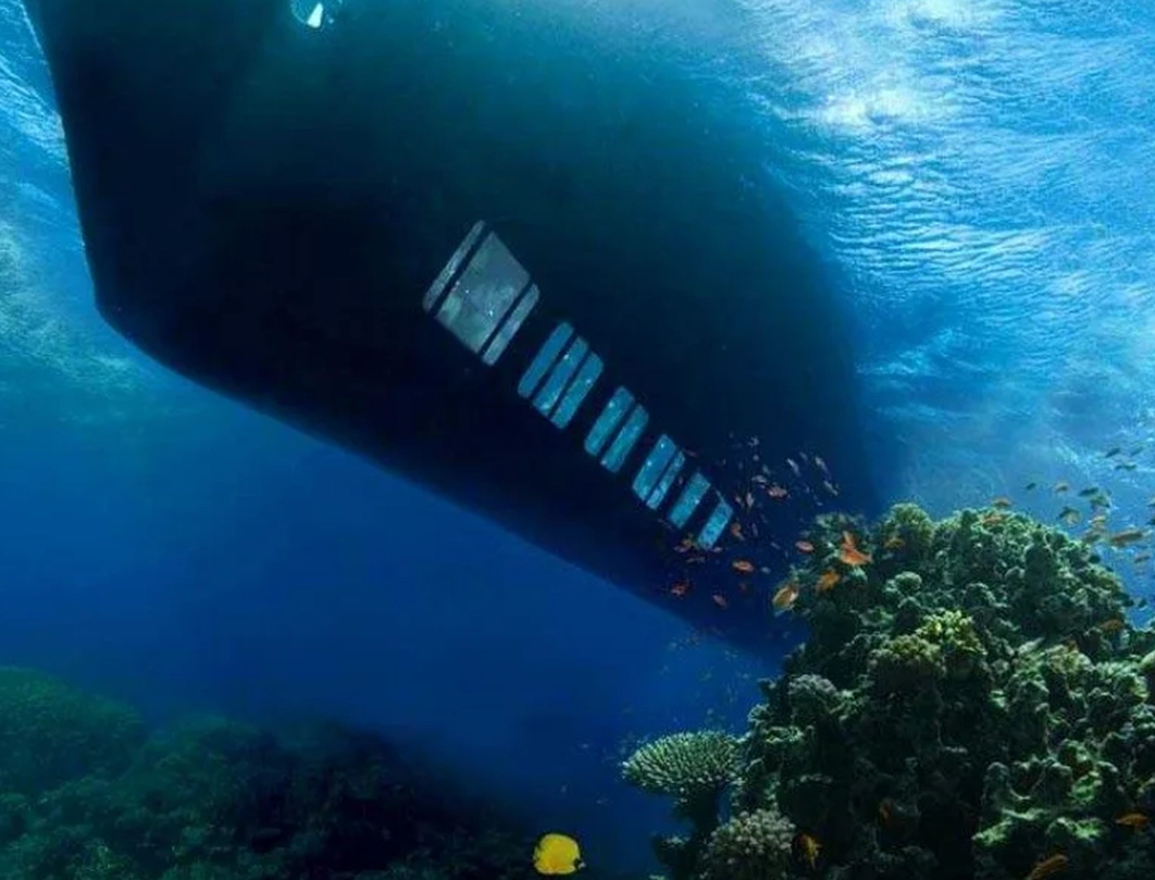 Hurghada Royal Seascope - photo