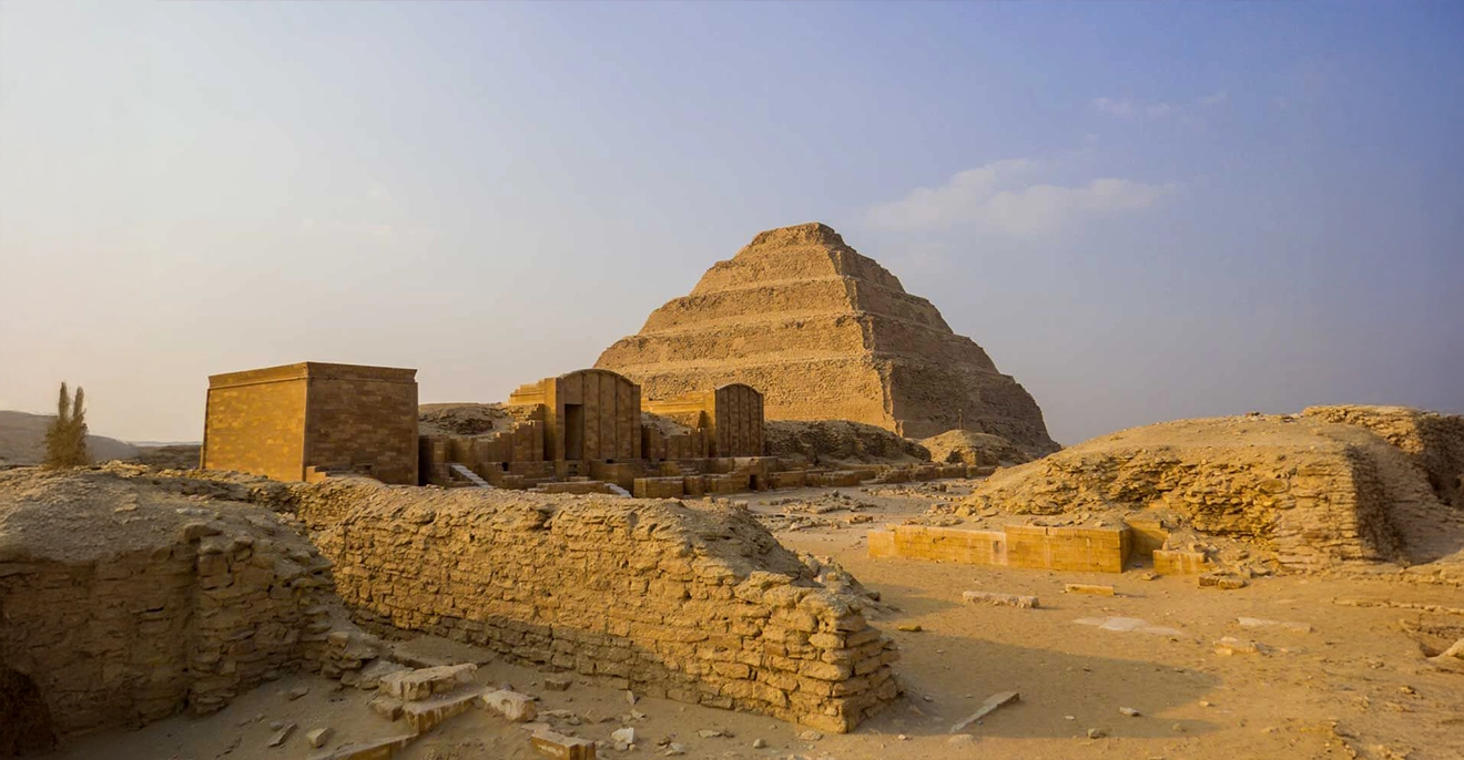 Best of Cairo: Historical Sites, City Tours, and Top Activities for Tourists