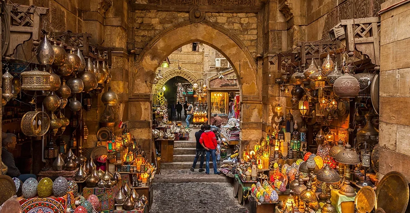 Best of Cairo: Historical Sites, City Tours, and Top Activities for Tourists