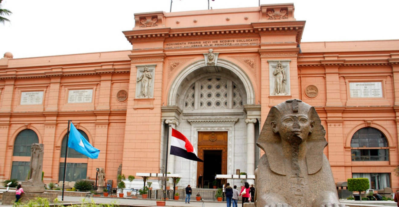 Best of Cairo: Historical Sites, City Tours, and Top Activities for Tourists