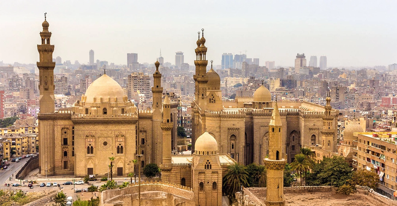 Best of Cairo: Historical Sites, City Tours, and Top Activities for Tourists
