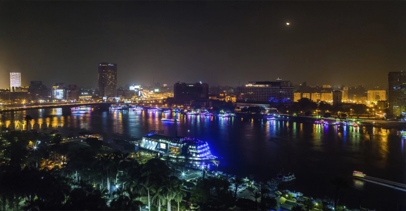 Best of Cairo: Historical Sites, City Tours, and Top Activities for Tourists
