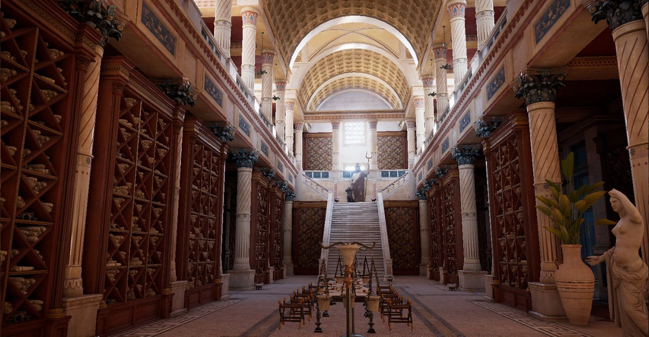 Alexandria: Perfect Destination for Day Trips, City Tours, and Sightseeing Adventures