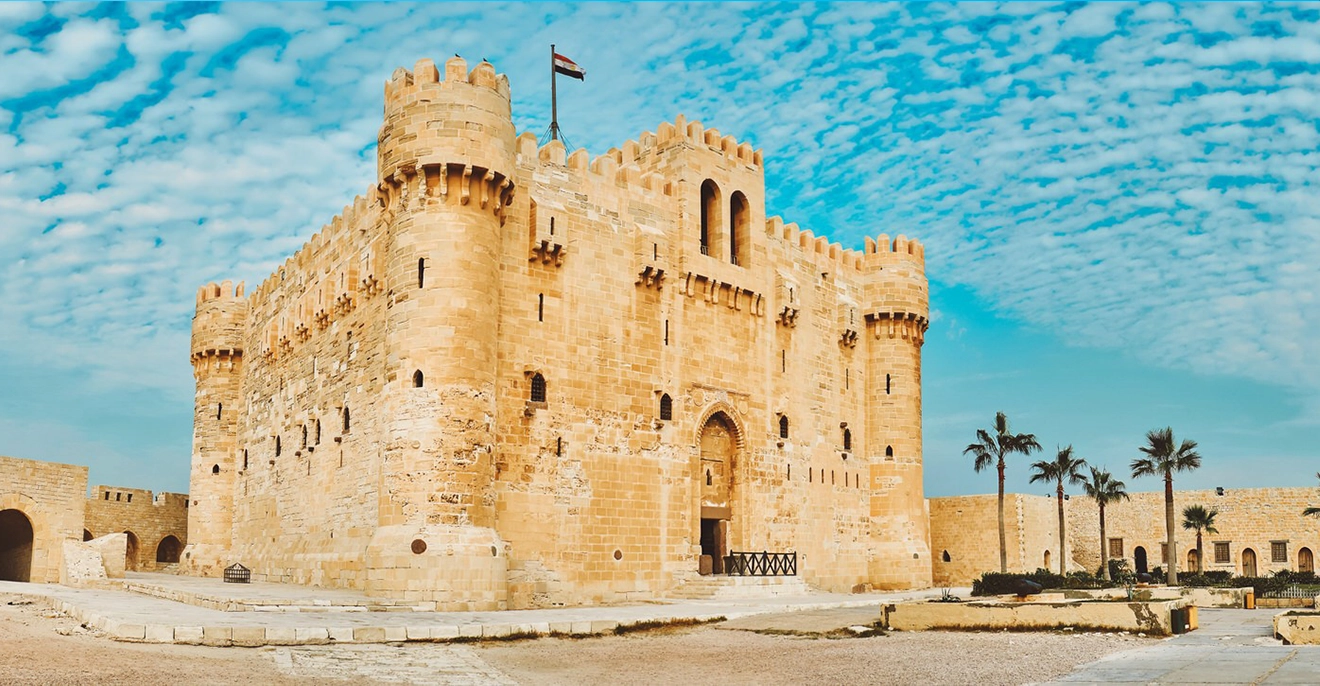Alexandria: Perfect Destination for Day Trips, City Tours, and Sightseeing Adventures