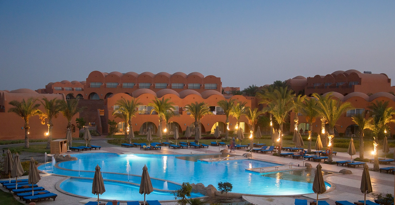 Marsa Alam: A Paradise for Sea Activities, Nightlife, and Kitesurfing