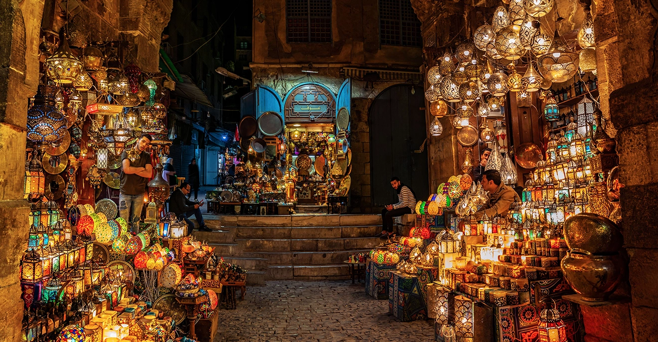 Guide to Travelling Egypt During Ramadan