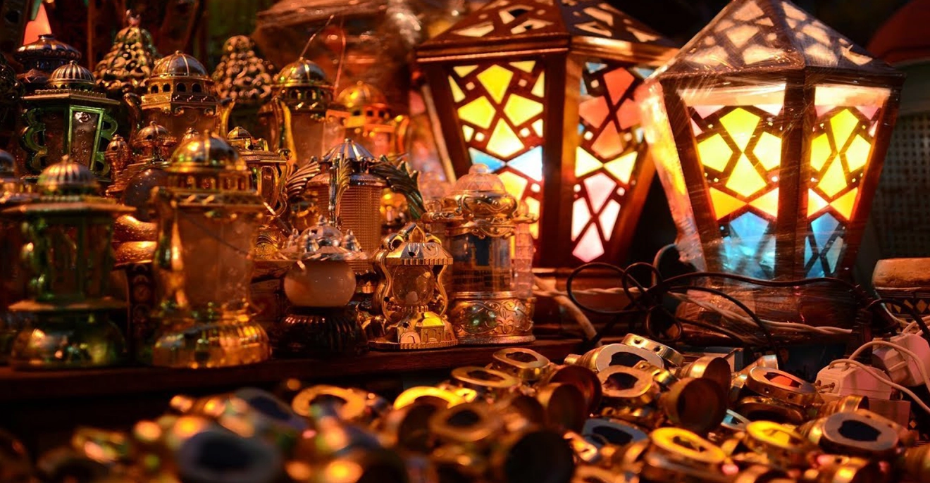 Guide to Travelling Egypt During Ramadan
