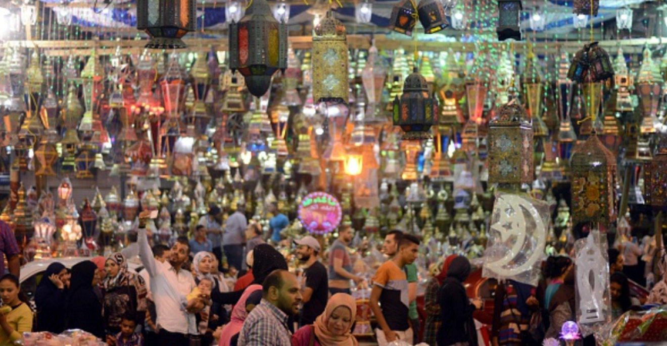 Guide to Travelling Egypt During Ramadan
