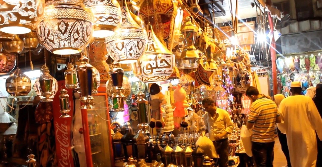 Guide to Travelling Egypt During Ramadan