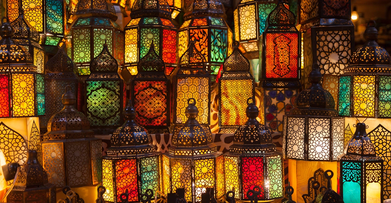 Guide to Travelling Egypt During Ramadan
