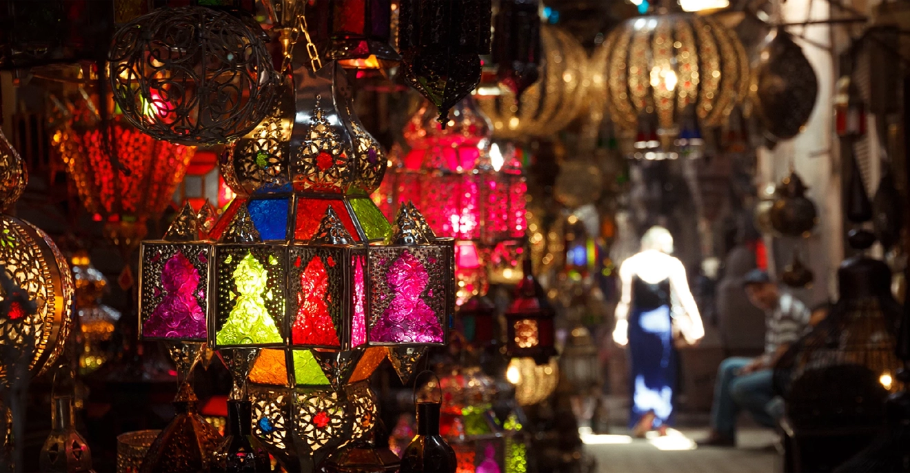 Guide to Travelling Egypt During Ramadan