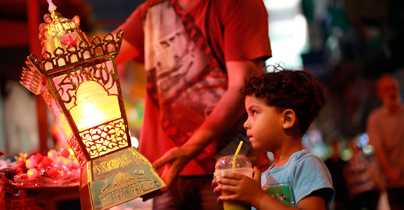 Guide to Travelling Egypt During Ramadan