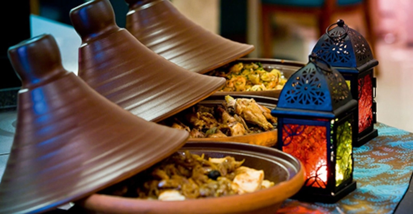 Guide to Travelling Egypt During Ramadan