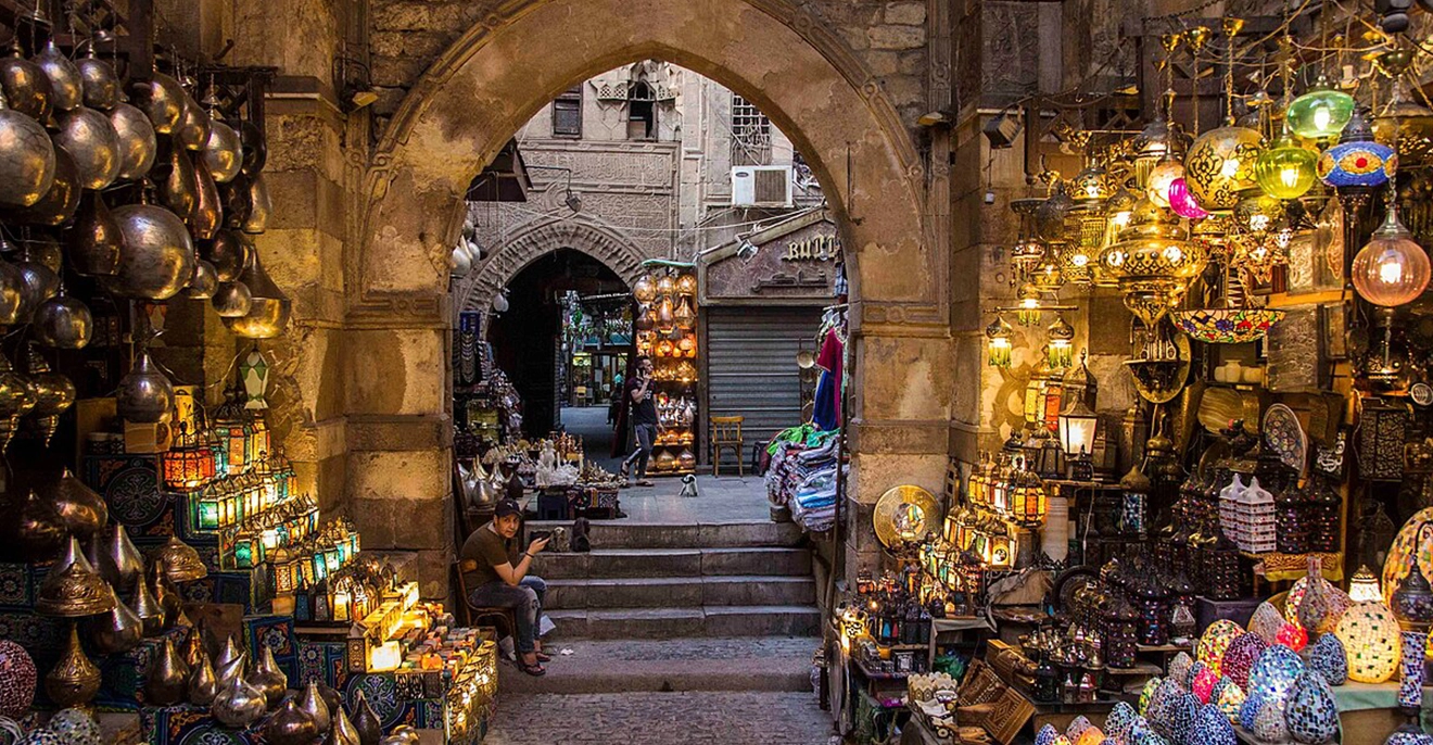 Guide to Travelling Egypt During Ramadan