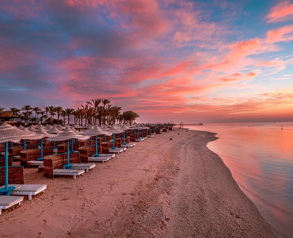Marsa Alam - photo