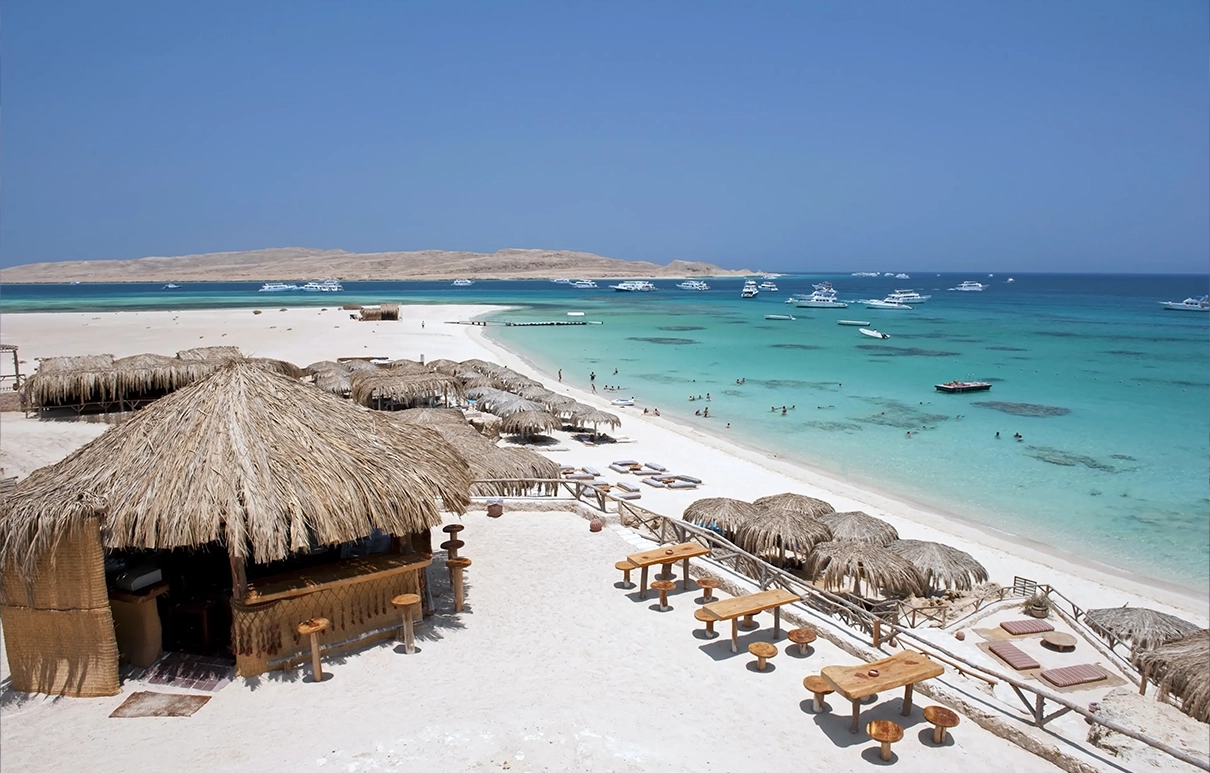 Marsa Alam - photo