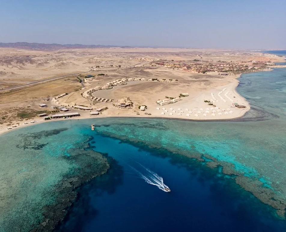 Marsa Alam - photo