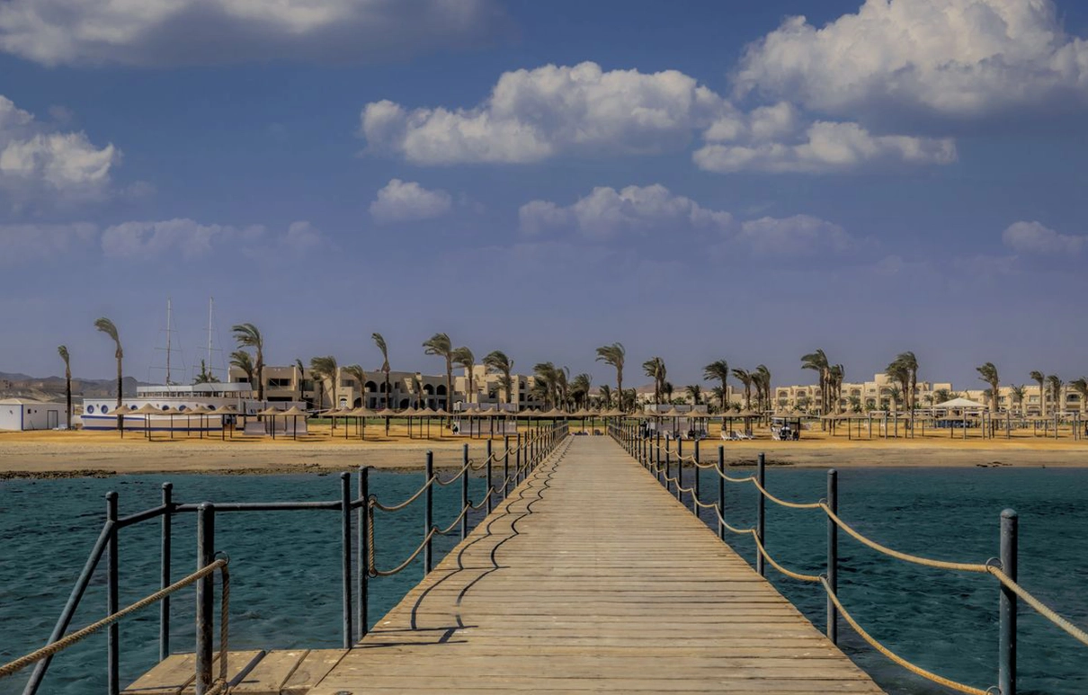 Marsa Alam - photo