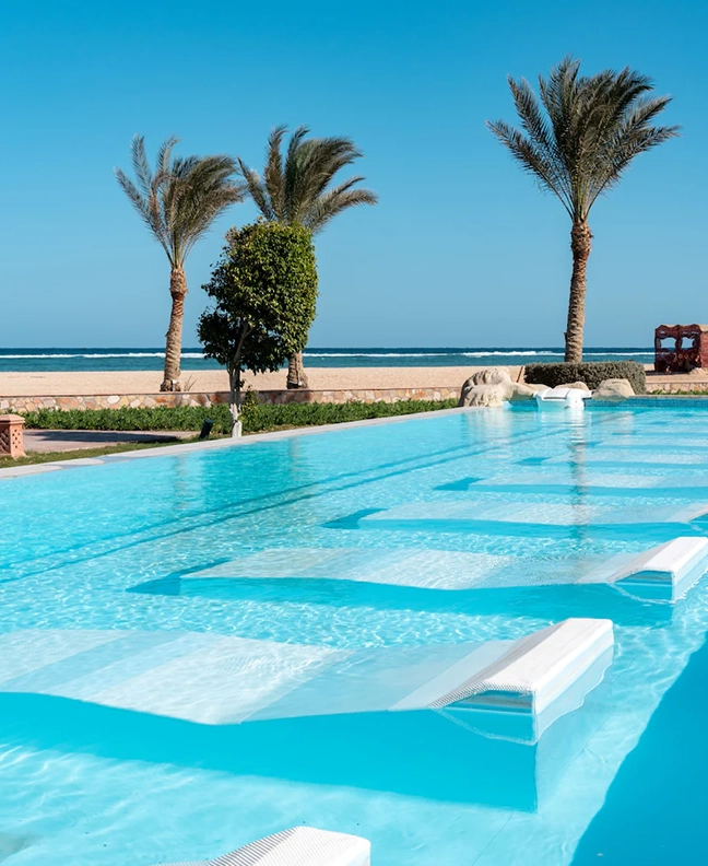 Marsa Alam - photo