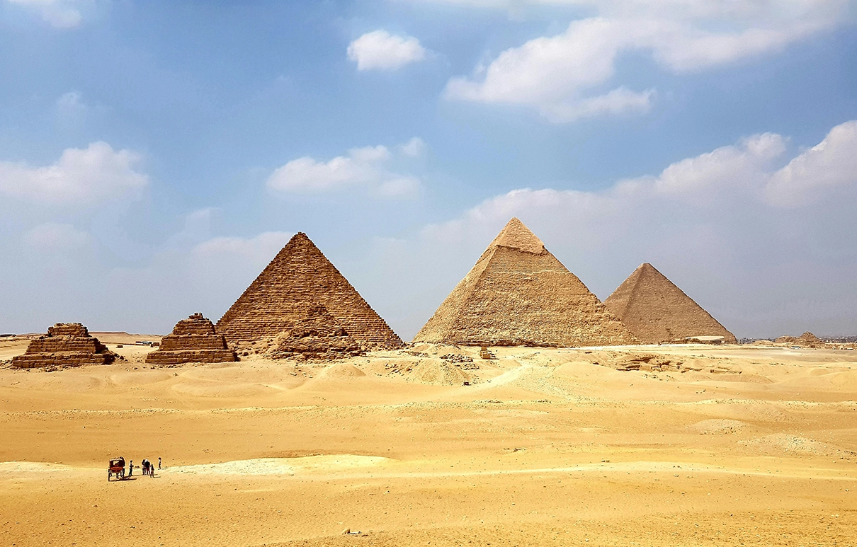 Cairo - photo