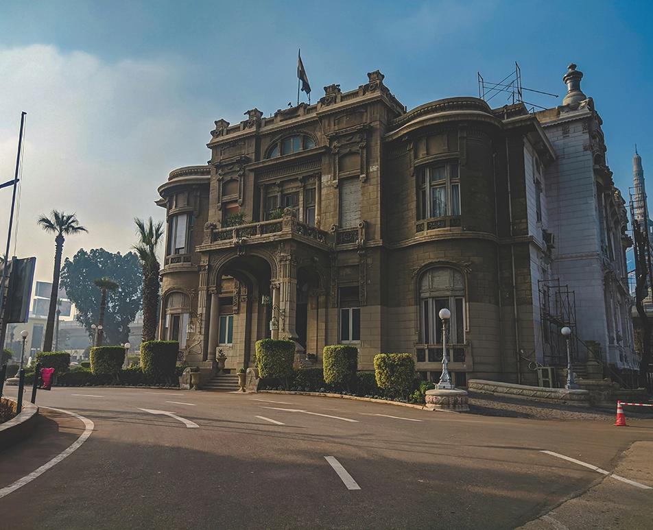 Cairo - photo