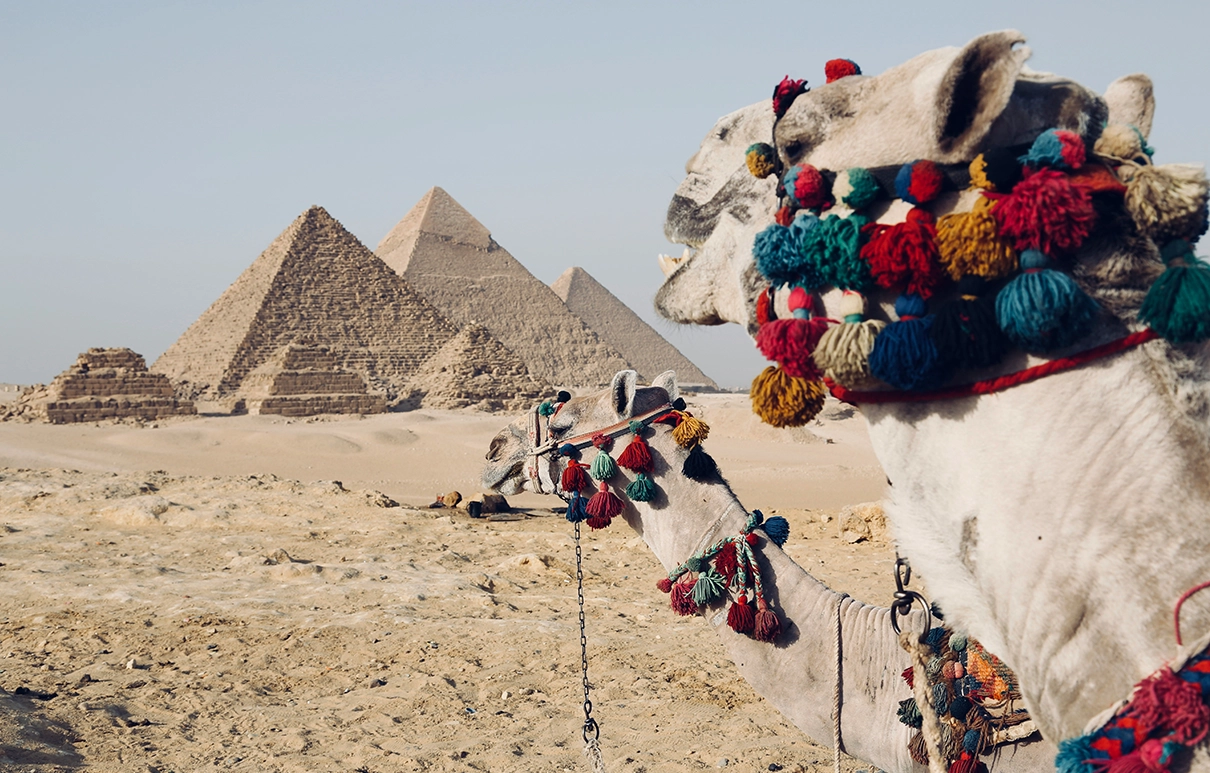 Cairo - photo