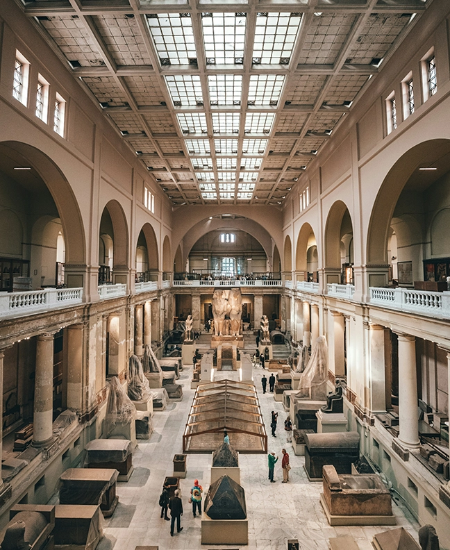 Cairo - photo