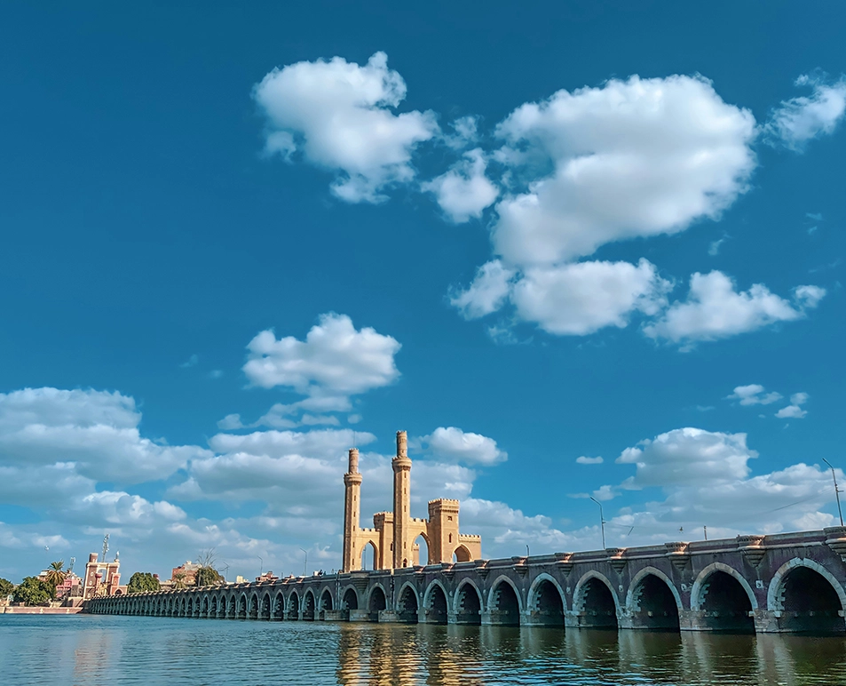 Cairo - photo