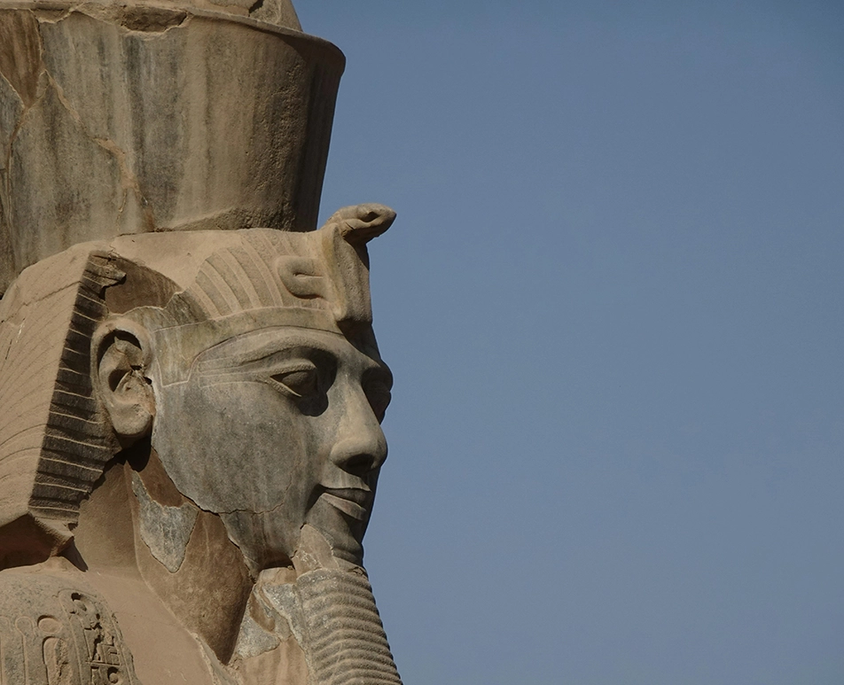 Luxor - photo
