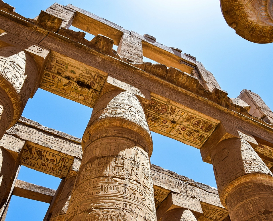Luxor - photo