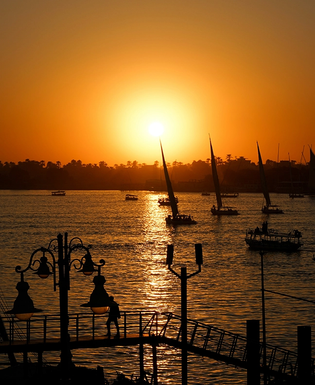 Luxor - photo