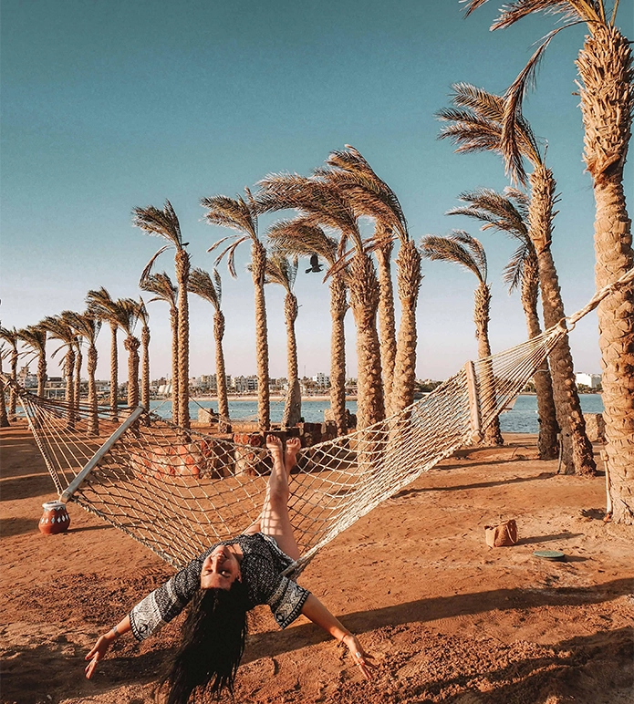 Hurghada - photo