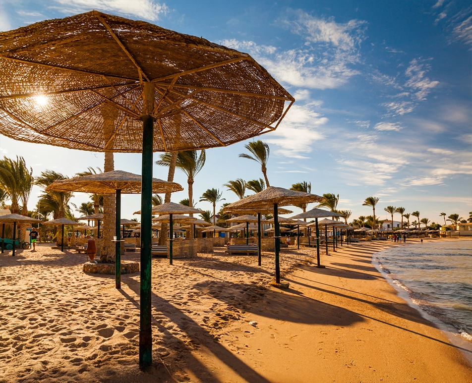 Hurghada - photo