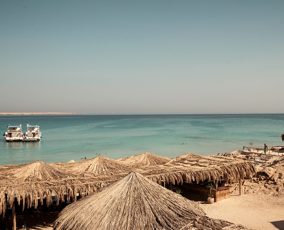 Hurghada - photo