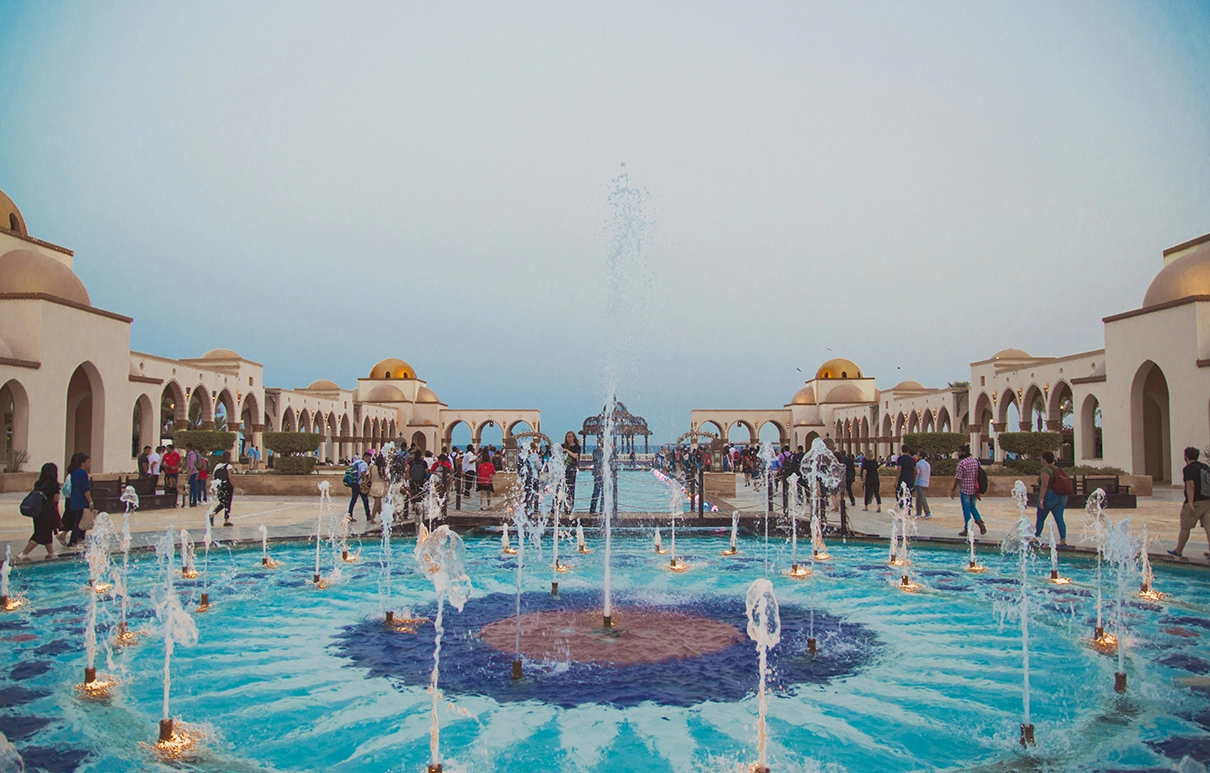 Hurghada - photo
