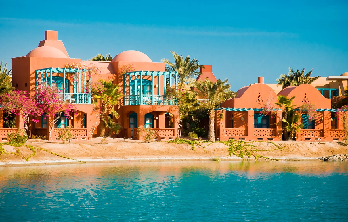 El Gouna - photo