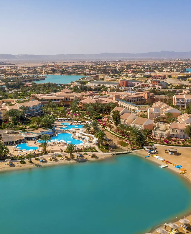 El Gouna - photo