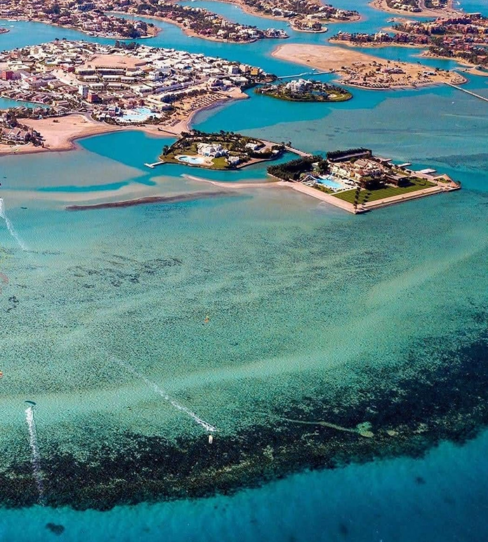 El Gouna - photo