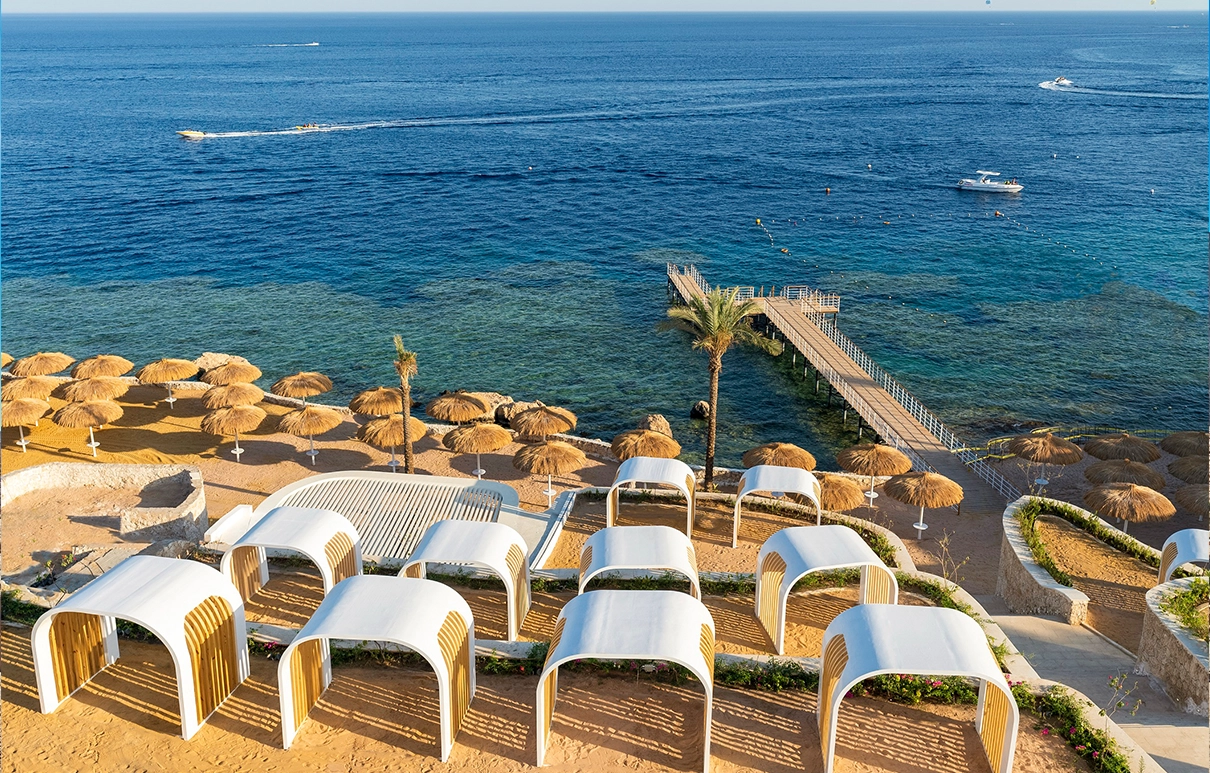 Sharm El-Sheikh  - photo