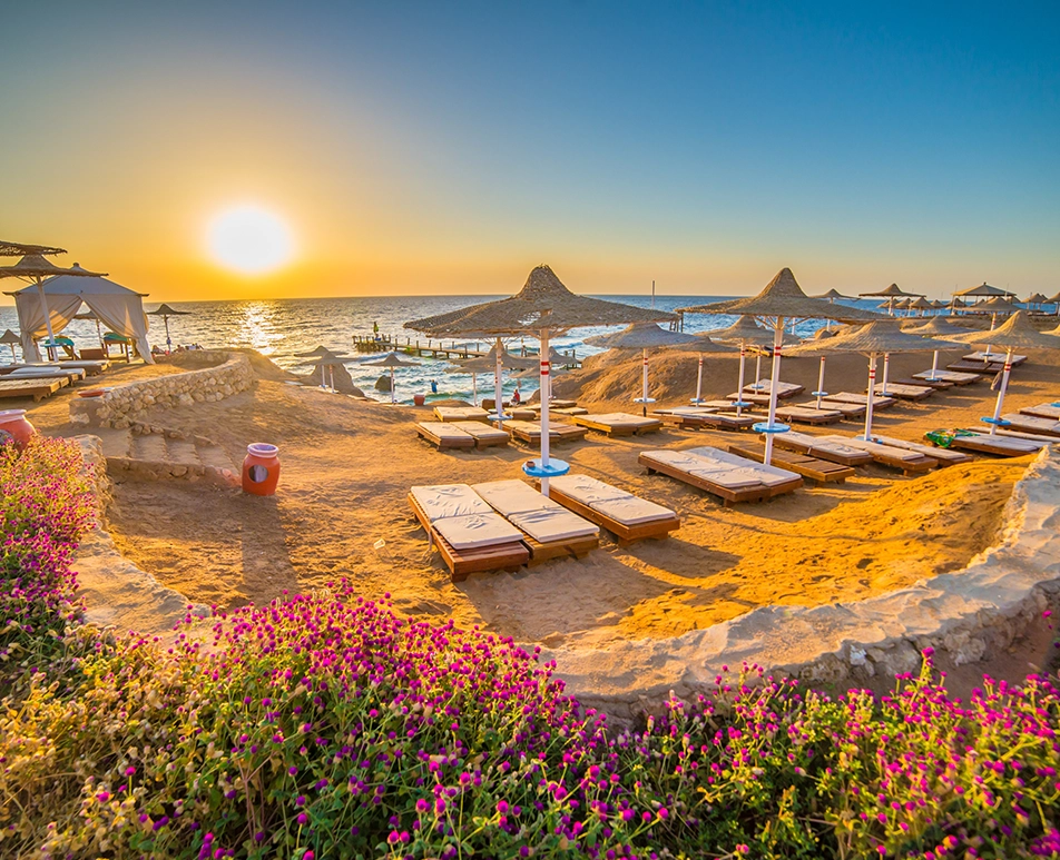 Sharm El-Sheikh  - photo