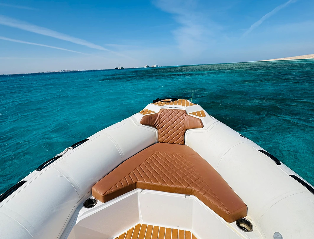 Eden Island Hurghada – Your All-Inclusive Tropical Getaway!  - photo