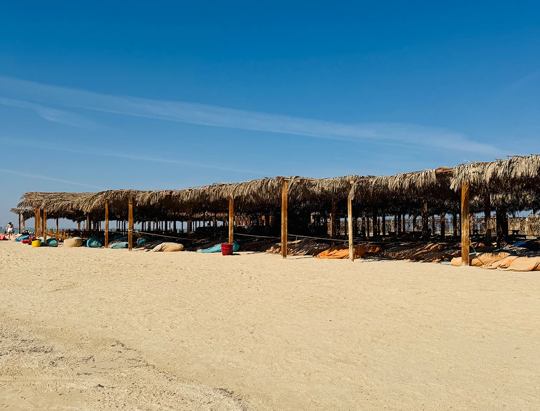 Eden Island Hurghada – Your All-Inclusive Tropical Getaway!  - photo