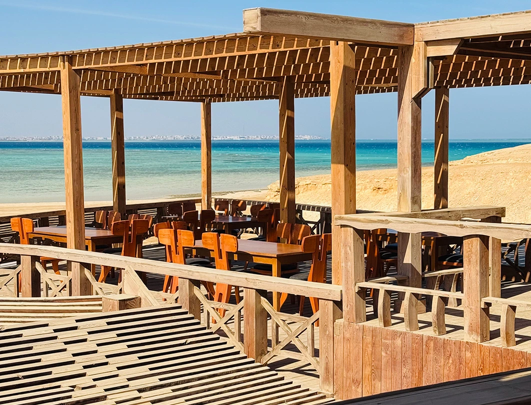 Eden Island Hurghada – Your All-Inclusive Tropical Getaway!  - more photos