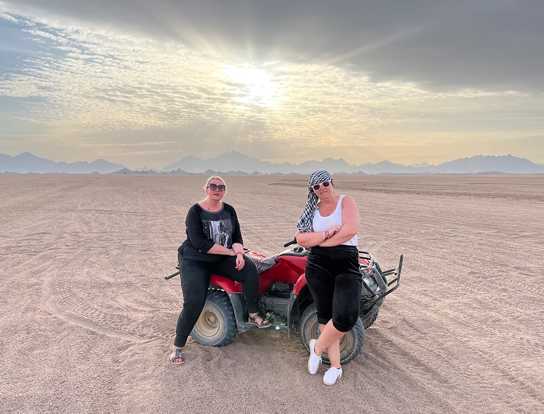Full-Day Safari Adventure with Show - more photos