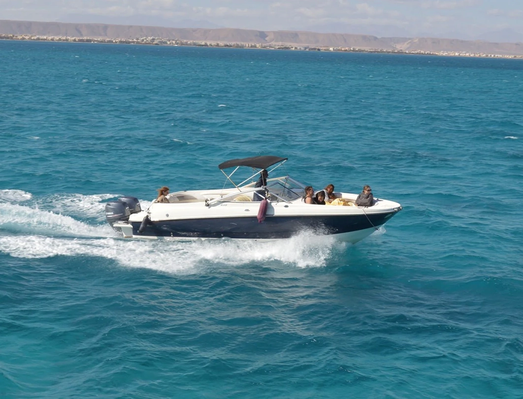 Private El Gouna Trip – Discover the Egyptian Venice  - photo