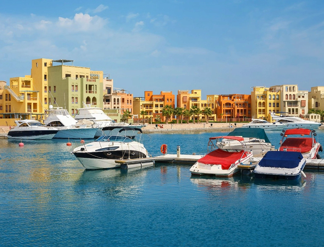 Private El Gouna Trip – Discover the Egyptian Venice  - photo