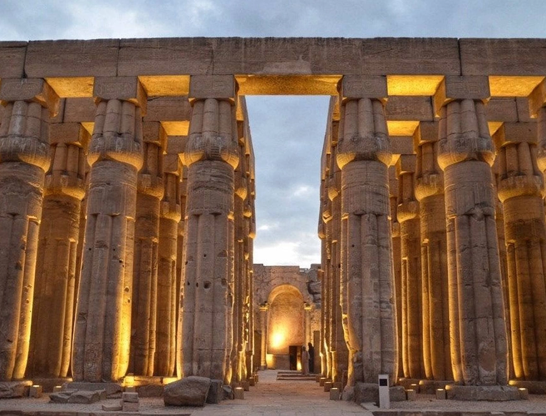 4-Night Luxor to Aswan Nile Cruise: A Journey Through Ancient Egypt - photo