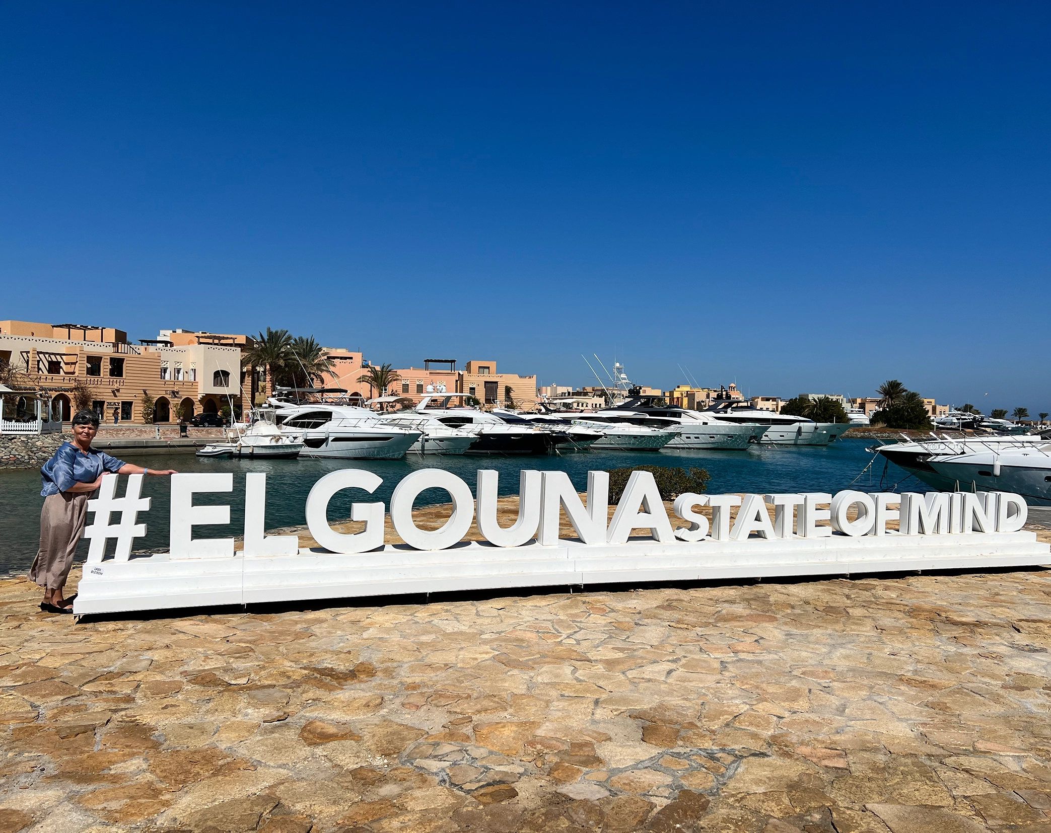Private El Gouna Trip – Discover the Egyptian Venice  - tour in Egypt